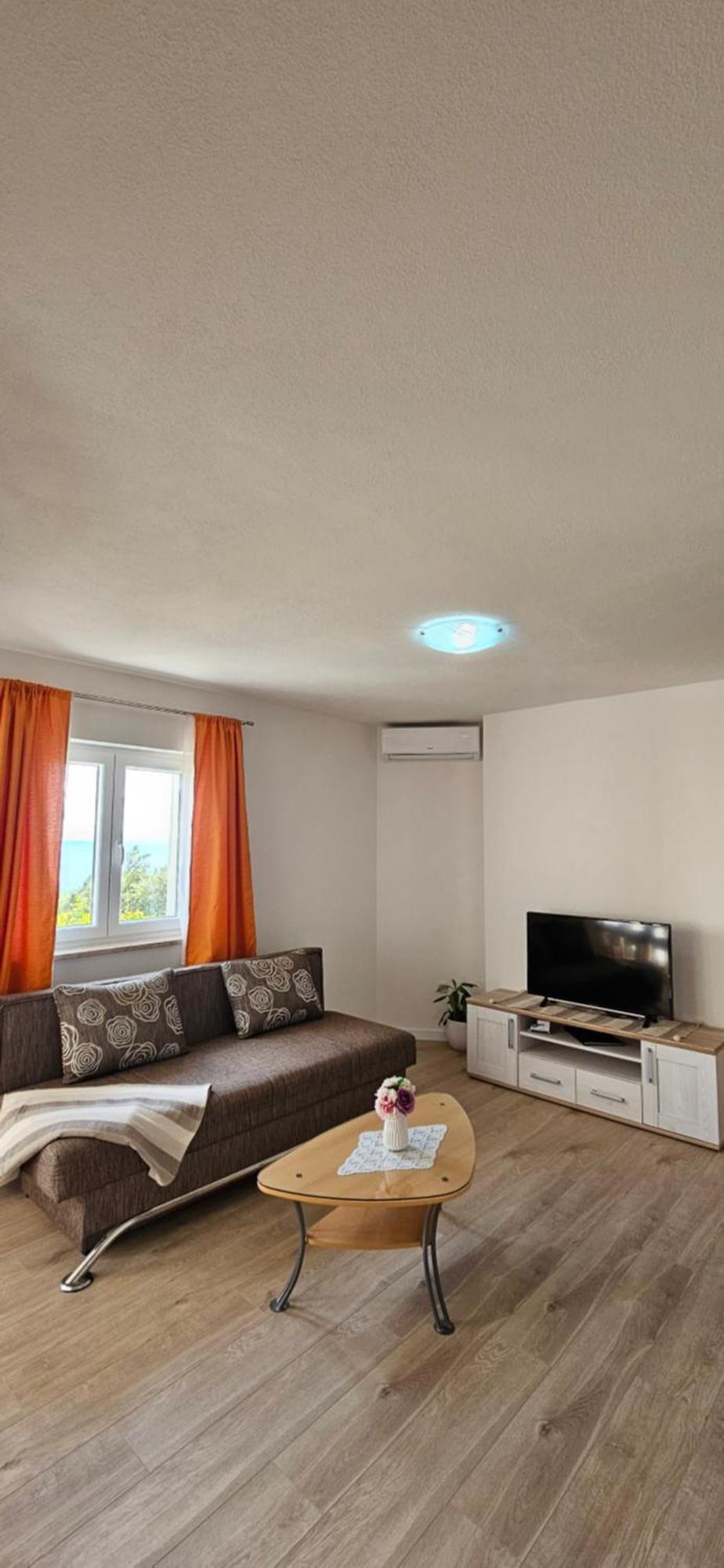 Sky Apartments Podstrana Exterior foto
